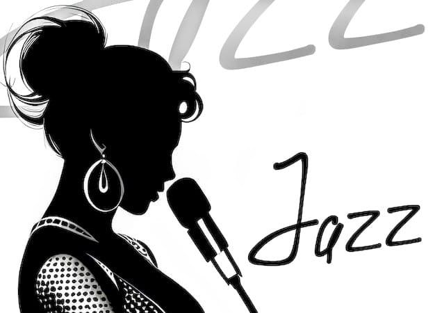 THE HISTORY OF JAZZ SINGERS