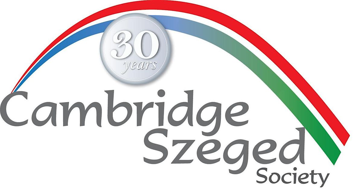 The Great Opportunities of Twinning: Achievements of Cambridge and Szeged