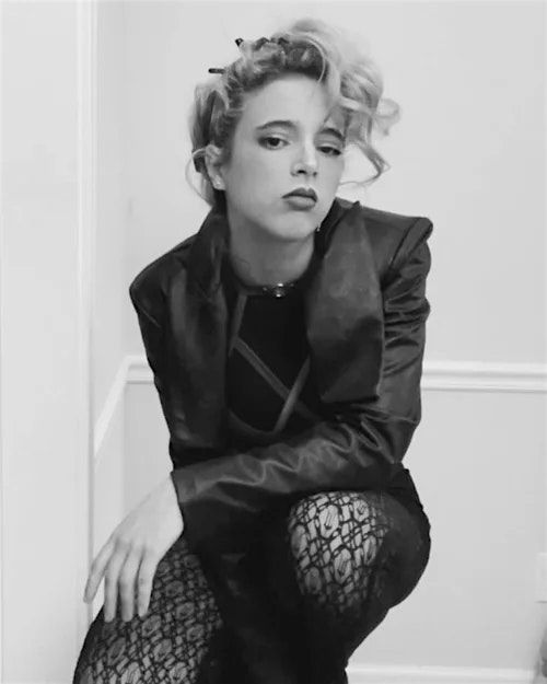 Madeline Live Music at Luvwoo Bar (FREE)