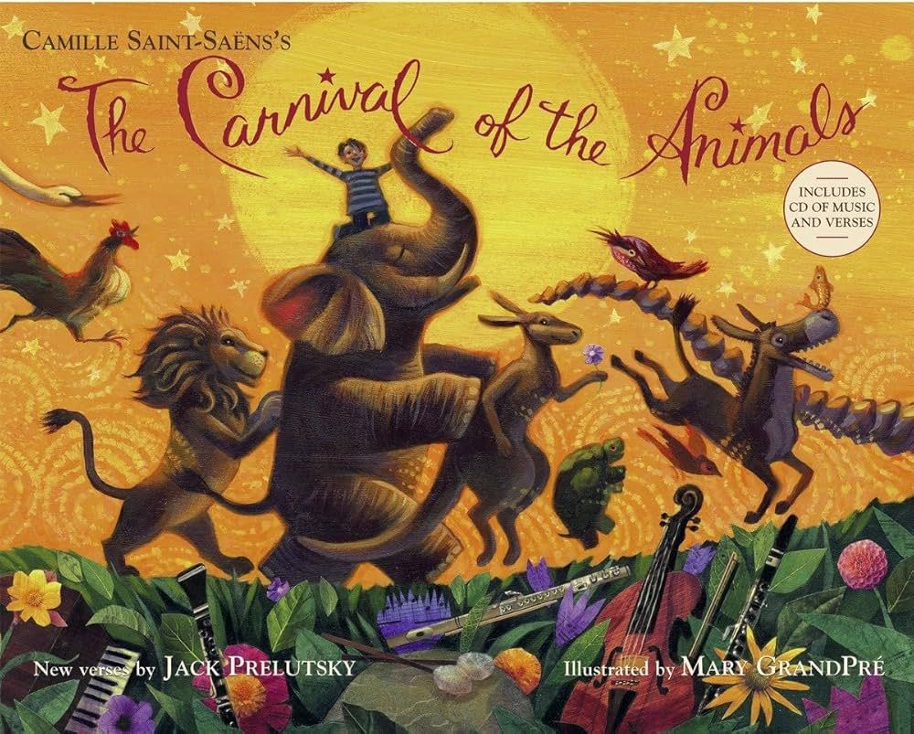 Carnival of the Animals