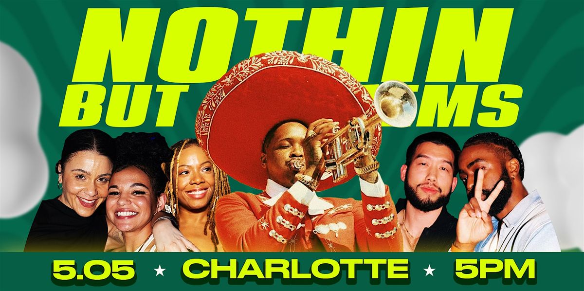 Nothin But Anthems: Charlotte