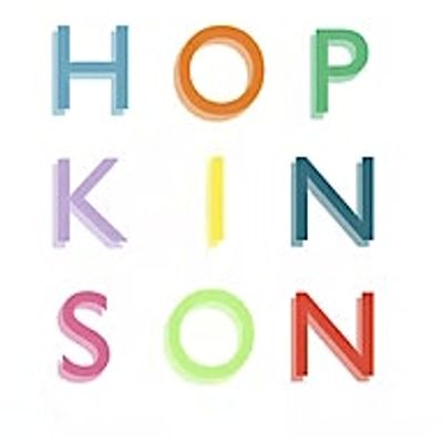 Hopkinson 21