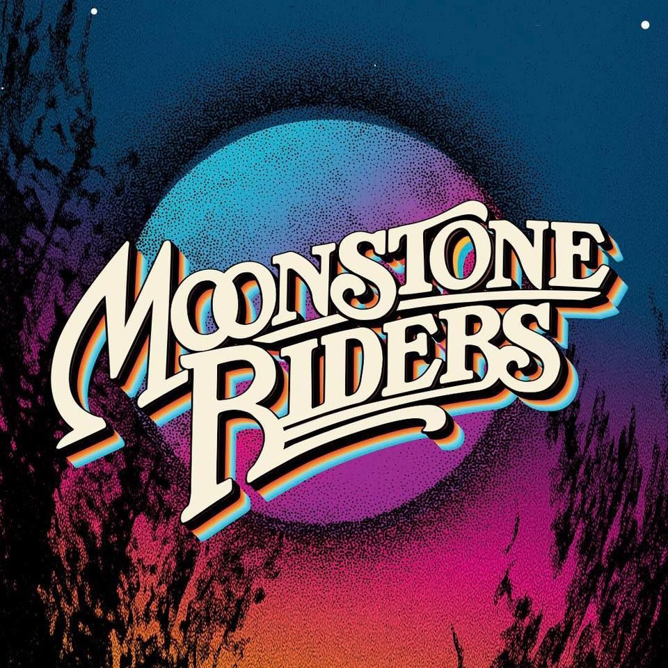 Moonstone Riders at Whiskey Park