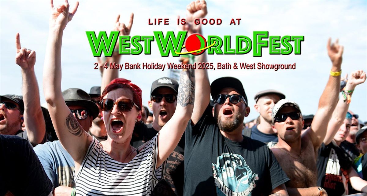 WestWorldFest