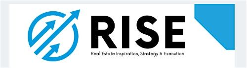 RISE: Real Estate Inspiration, Strategy & Execution w\/ James Shaw