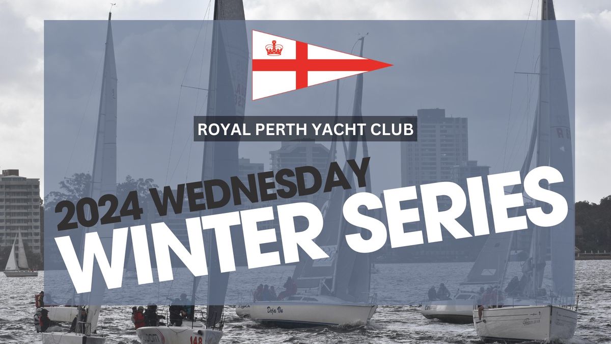 2024 Wednesday Winter Series 