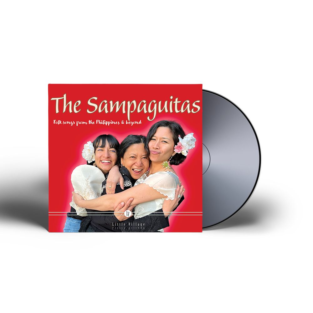 The Sampaguitas