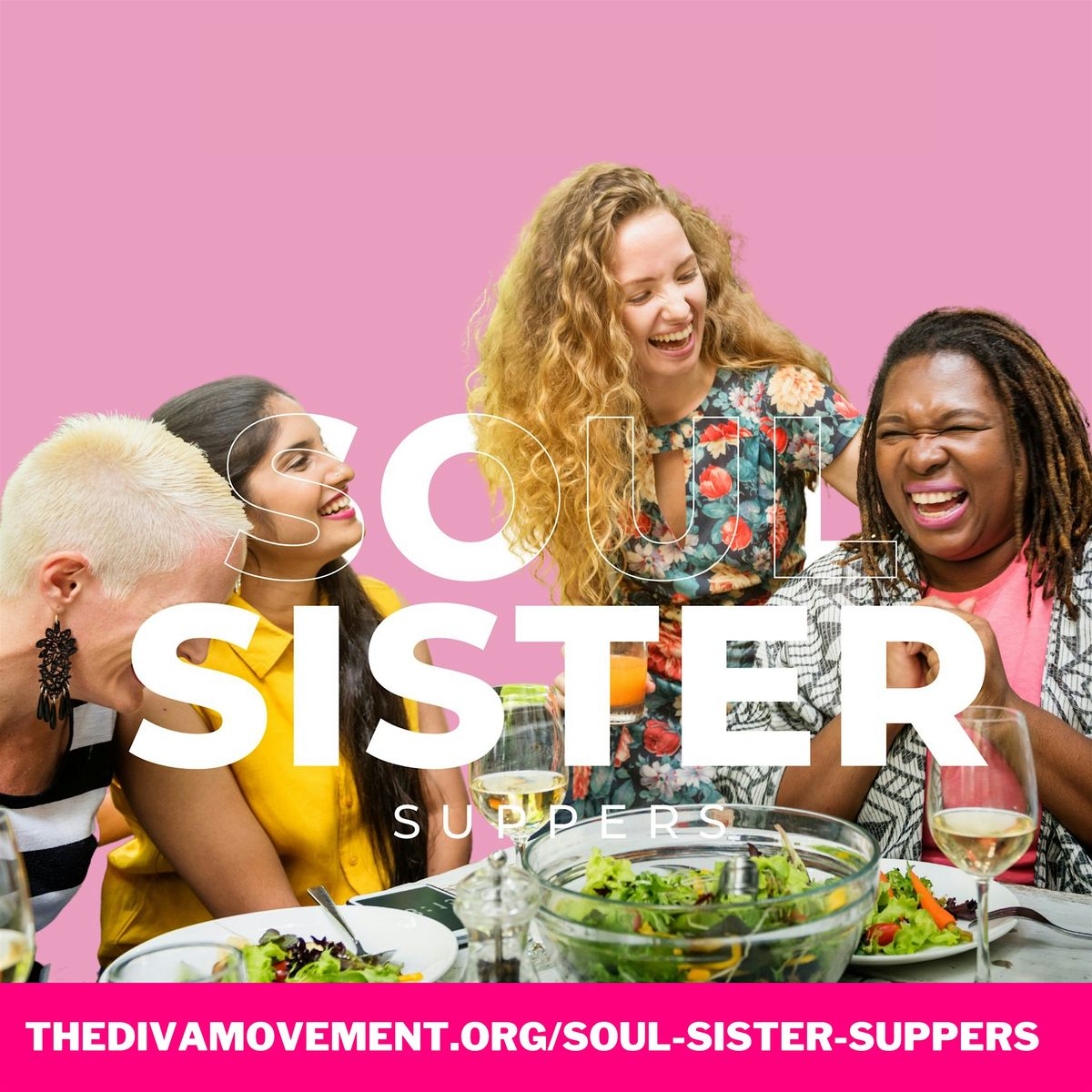 The Soul Sister Suppers