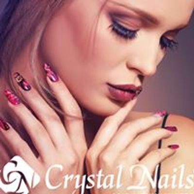 CRYSTAL NAILS IRELAND