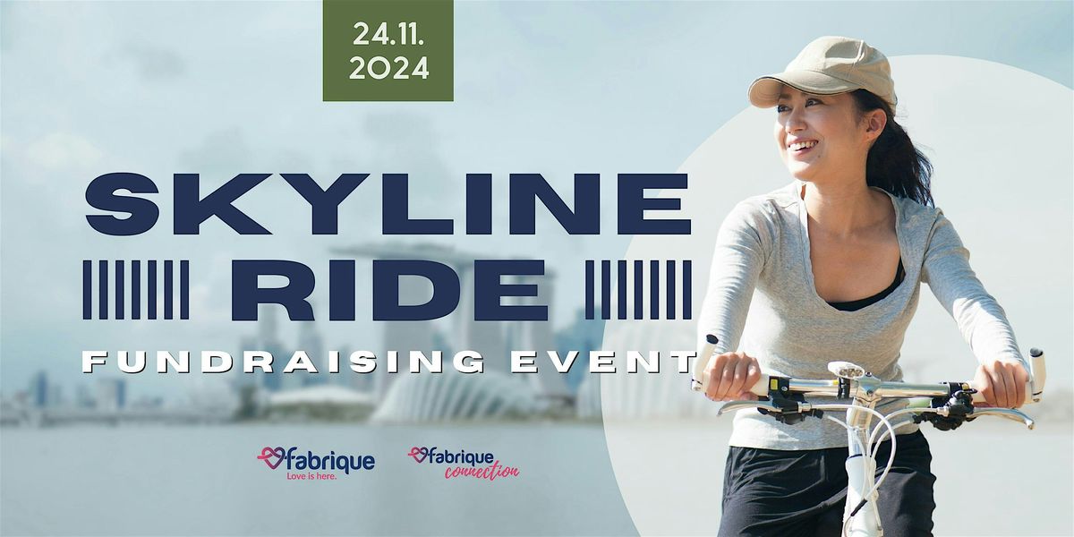 Skyline Ride \u2013 FLC Fundraising Event