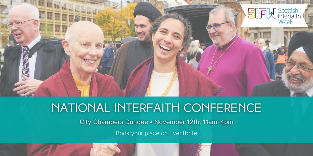 National Interfaith Conference