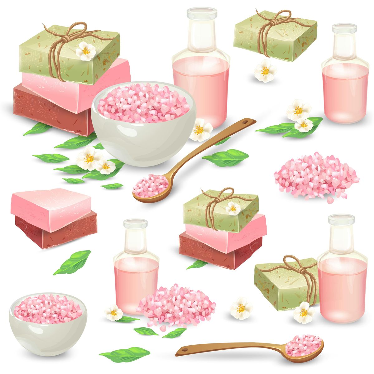 Soapmaking & Design Experience