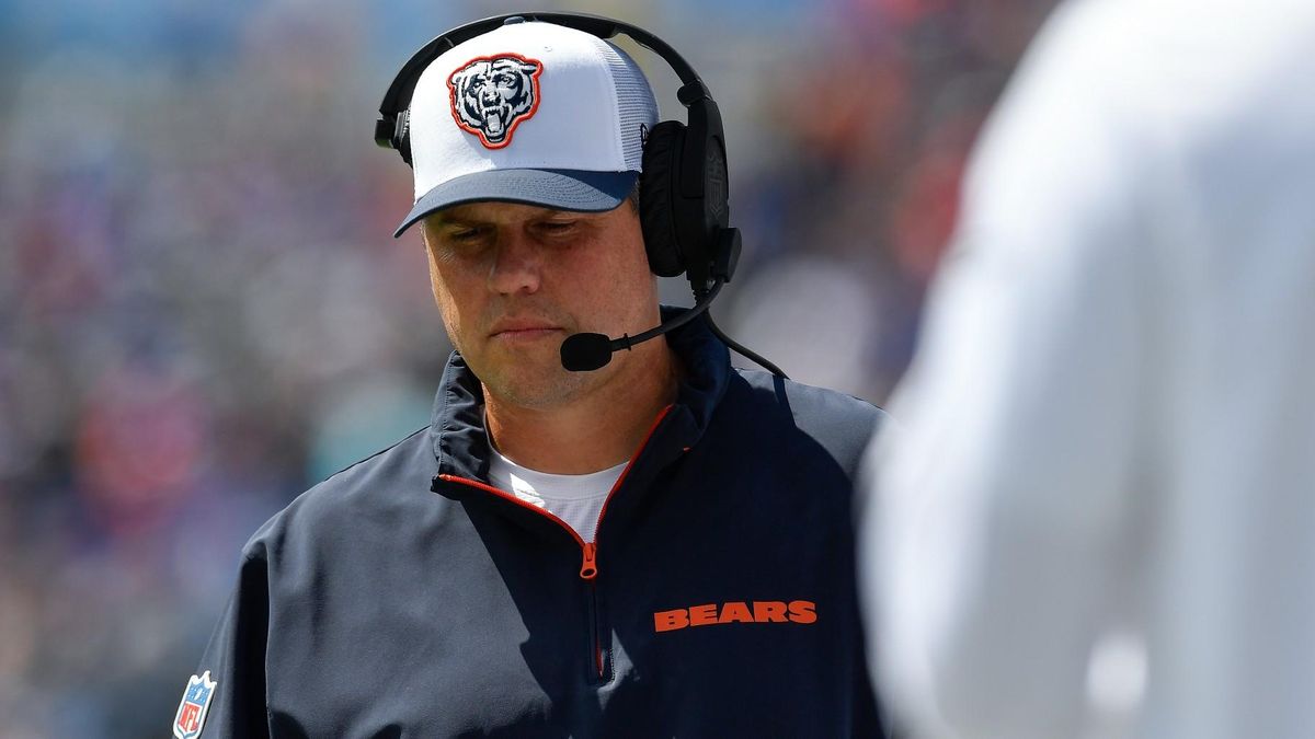 Preseason: Buffalo Bills at Chicago Bears