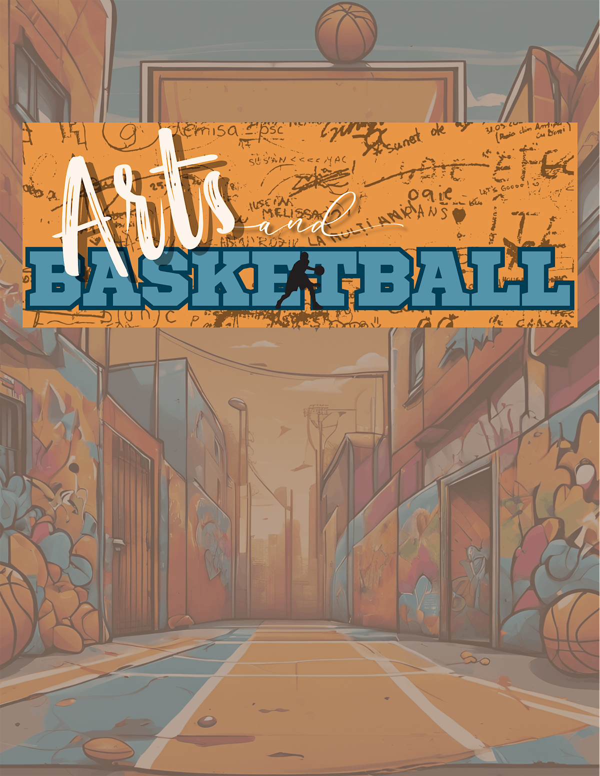 Arts & Basketball