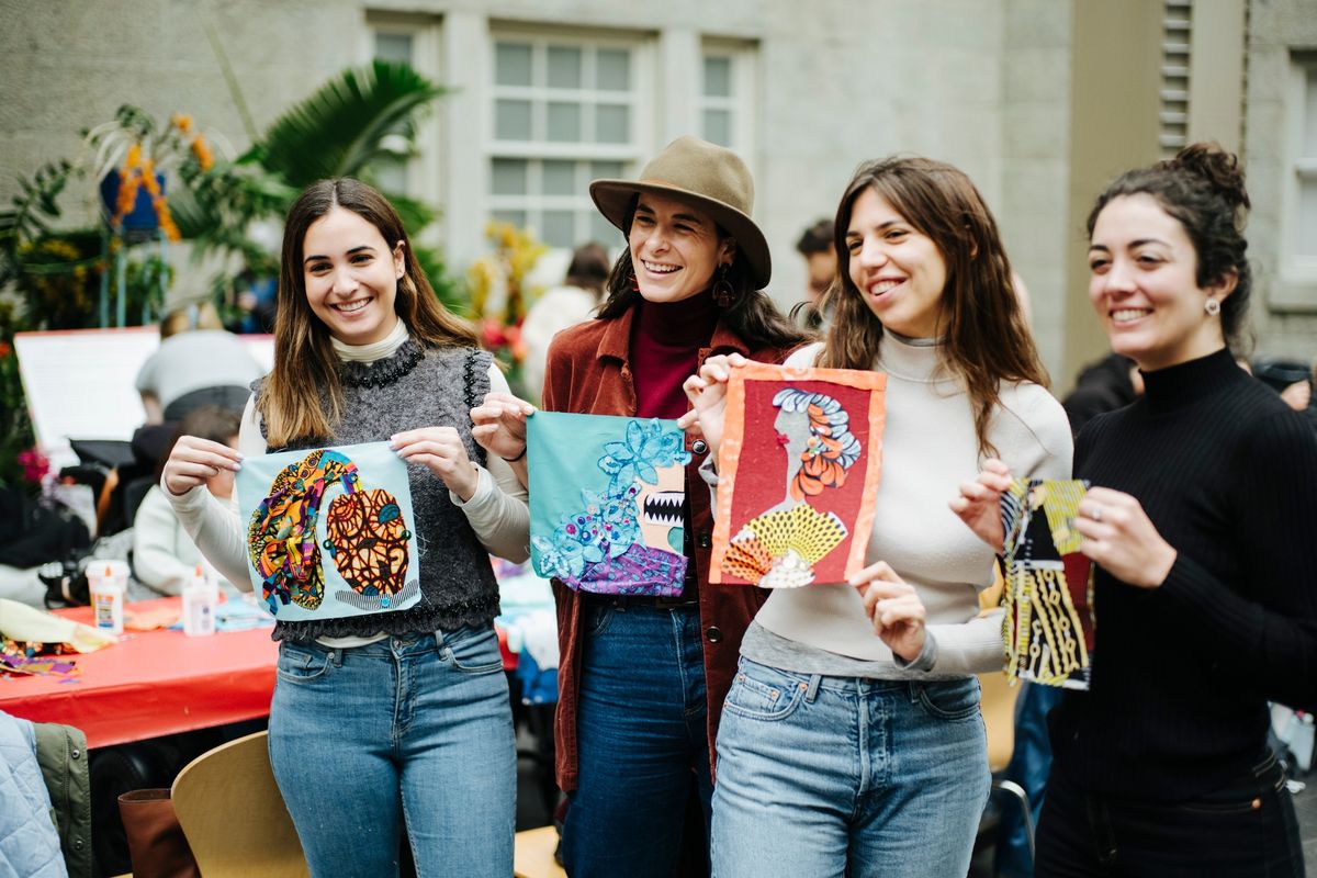 Women's History Day Celebration