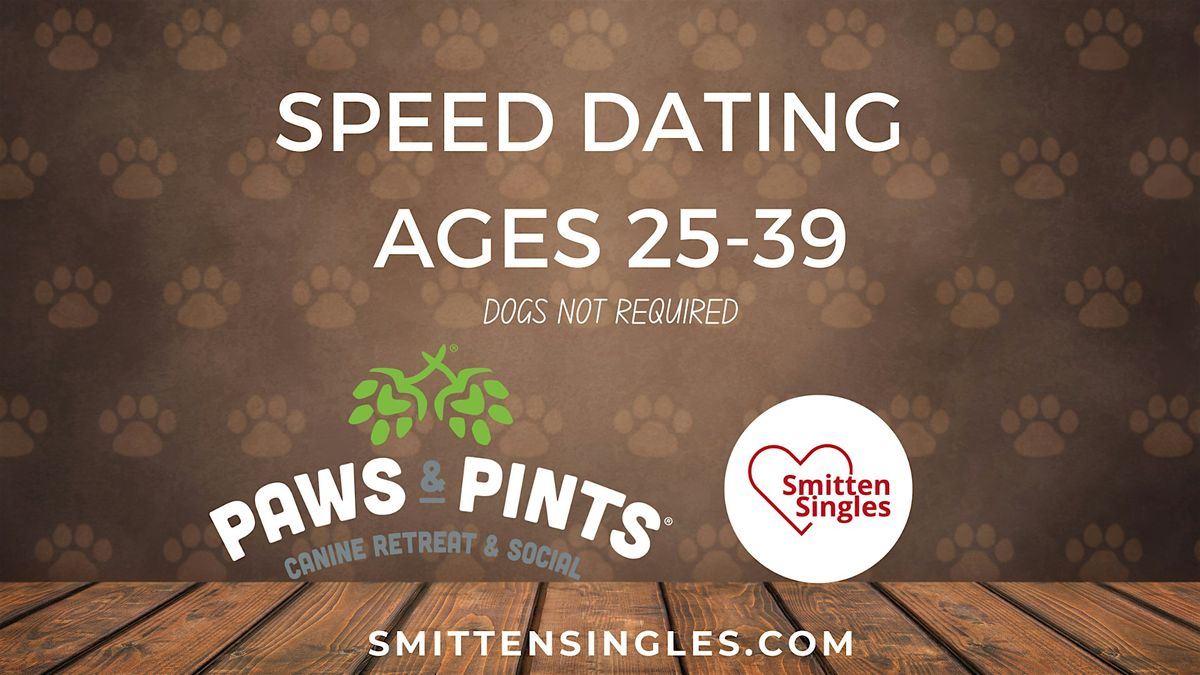 Speed Dating - Des Moines