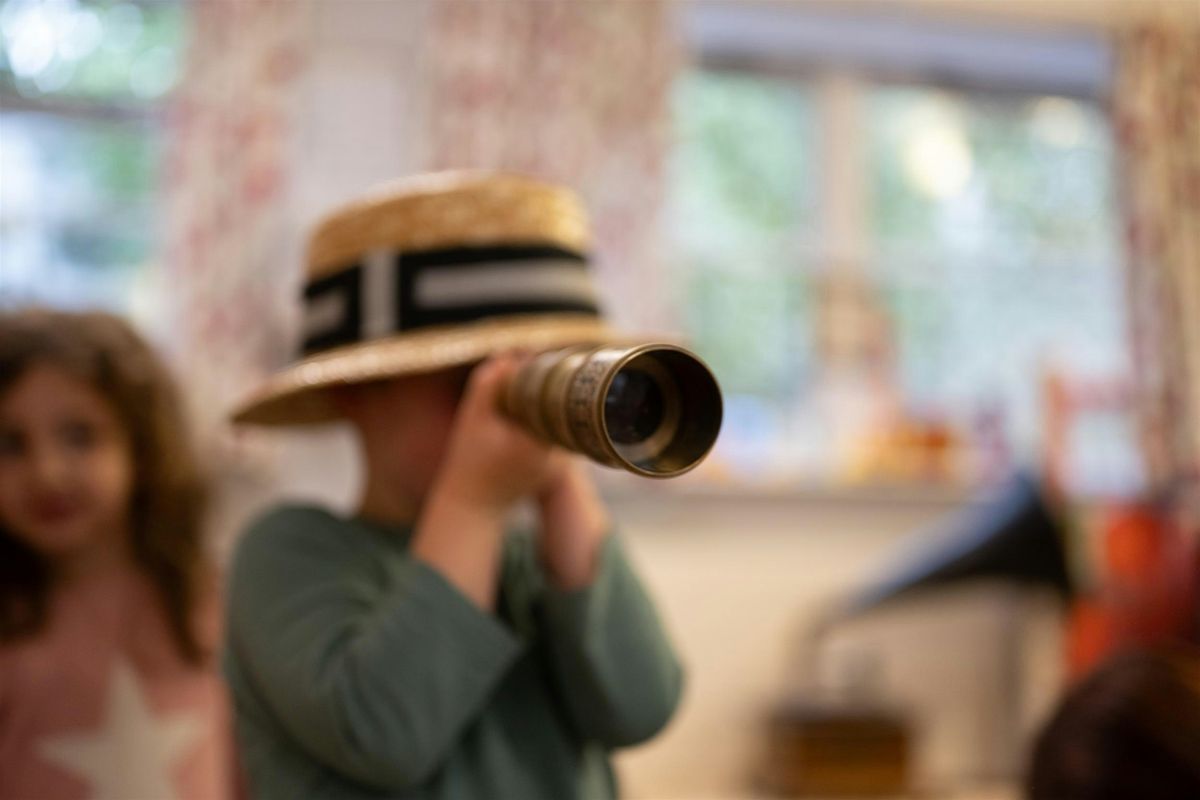 The Fascinating and Curious Museum: Glastonbury Library