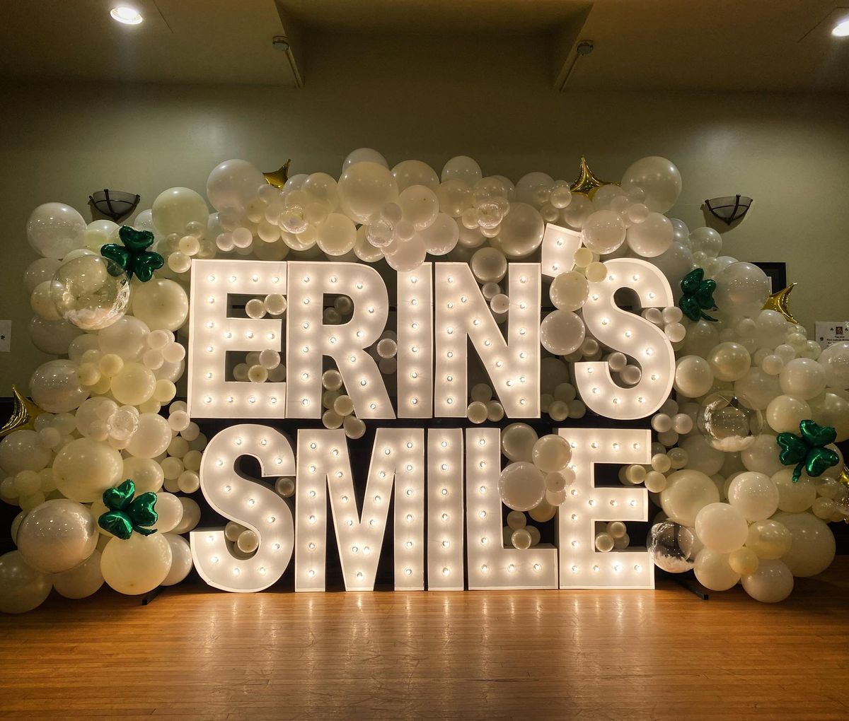 2nd Annual Erin's Smile Foundation Memorial Fundraiser