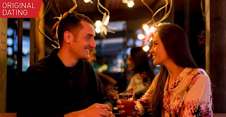 Speed Dating in St Albans | Ages 30-45