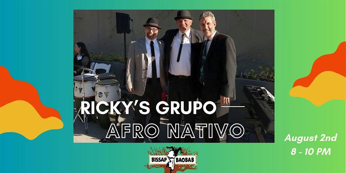 Afro Nativo Band