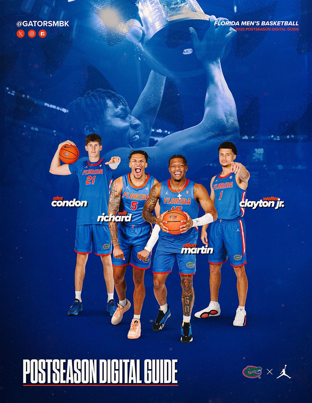 Florida Gators Women's Volleyball vs. Auburn Tigers