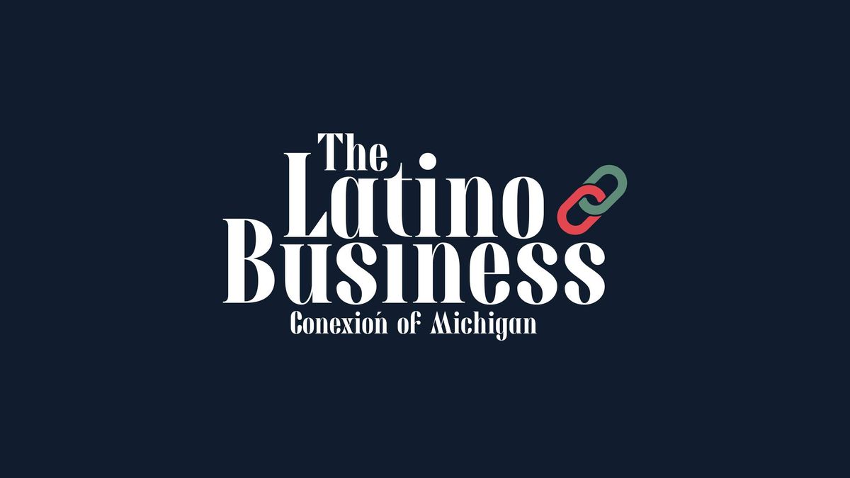 Lansing Latino Business Expo 2024