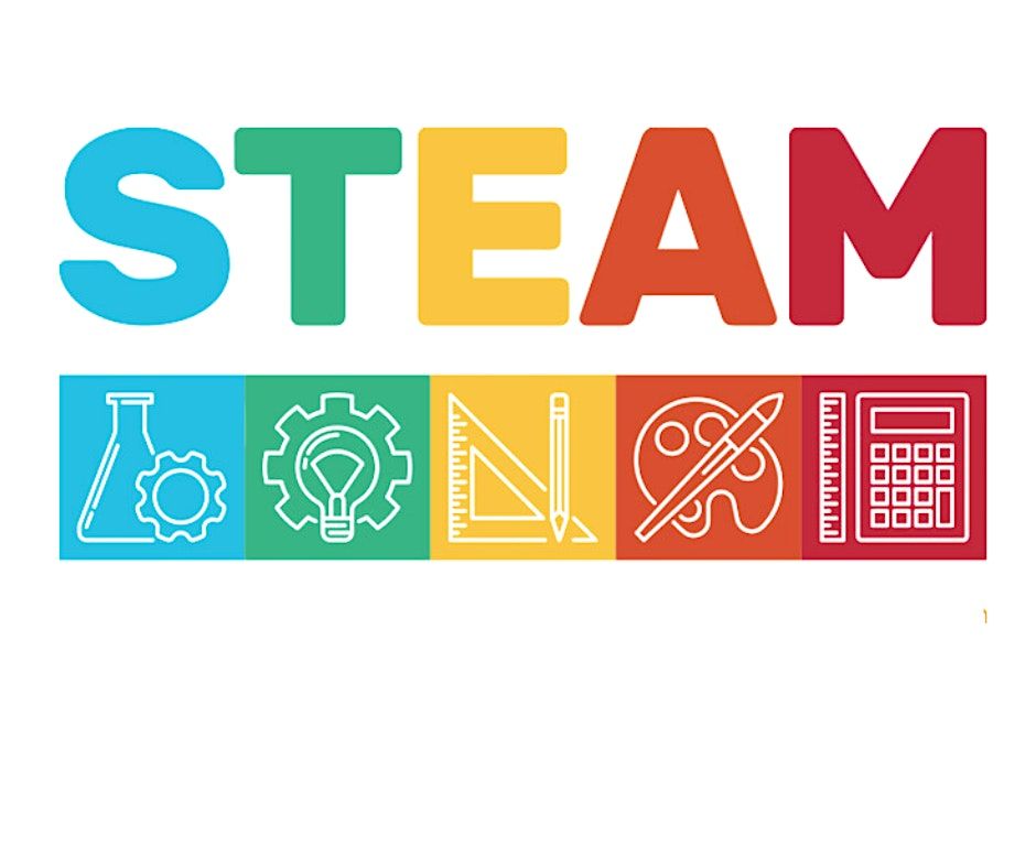 STEAM in School Age Childcare