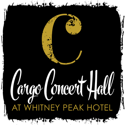 Cargo Concert Hall