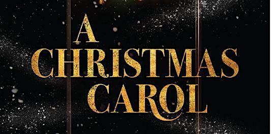 A Christmas Carol at Pequot Library