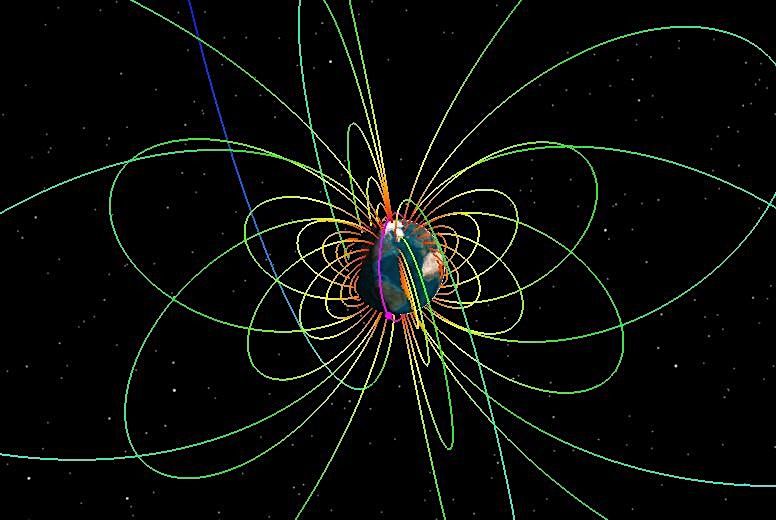 STKSpace Training - Ottawa - 19-21 November 2024