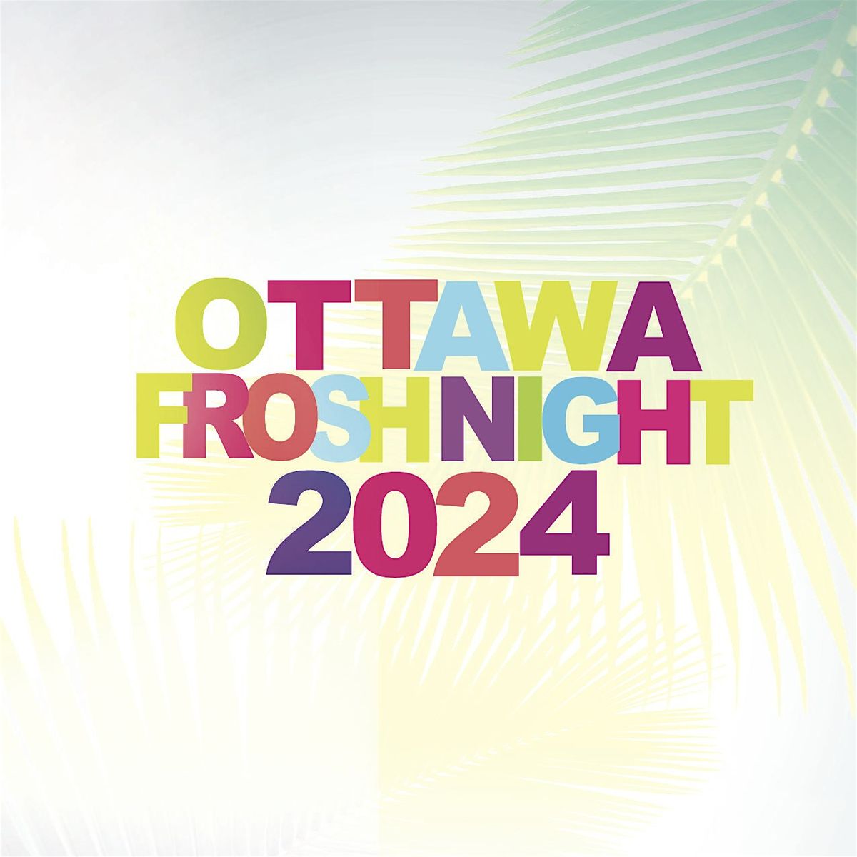 18+ | OTTAWA FROSH NIGHT 2024 @ MARDI GRAS NIGHTCLUB | OFFICIAL MEGA PARTY!