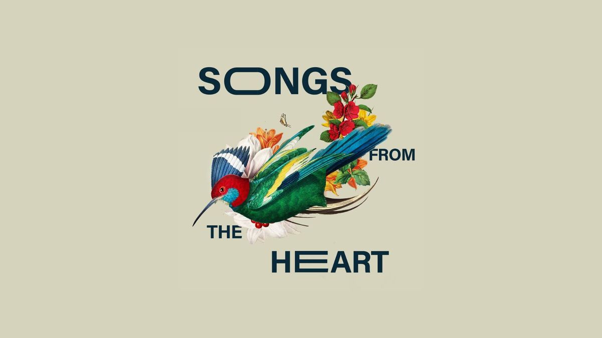 Songs From The Heart