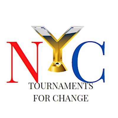 NYC Tournaments For Change