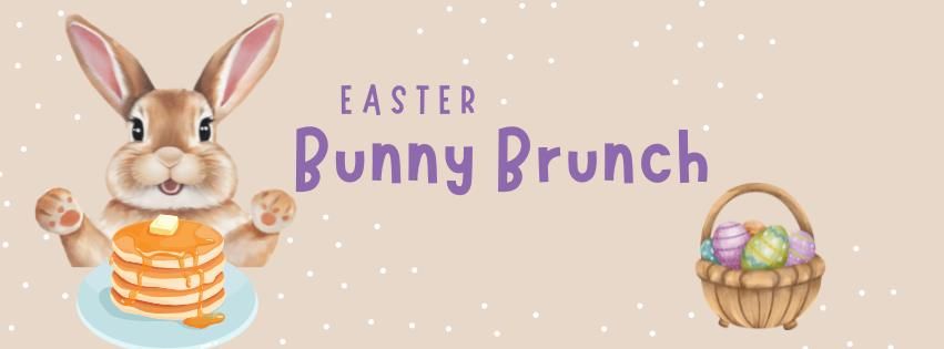 Easter Bunny Brunch