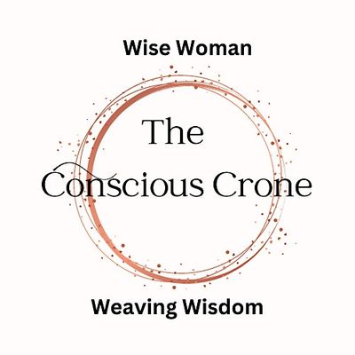 The Conscious Crone