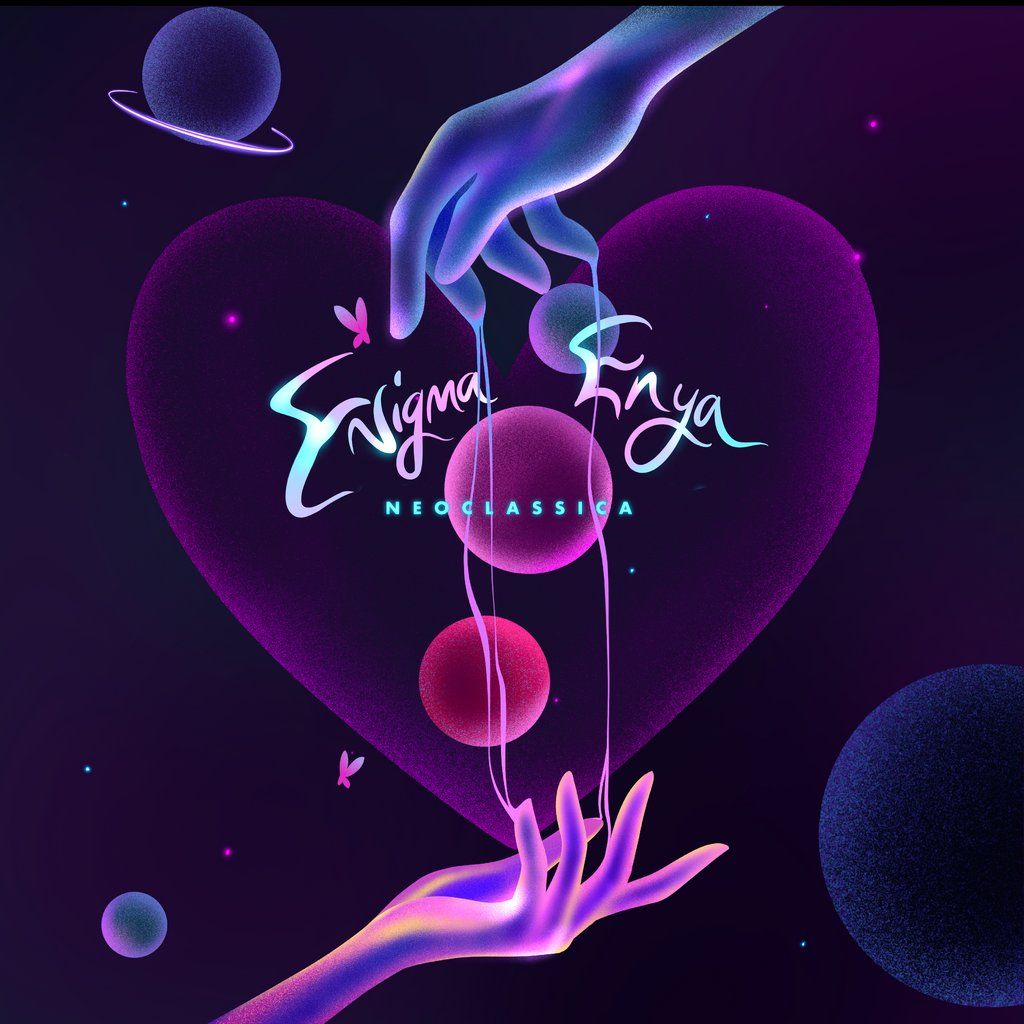 Enigma. Enya. Neoclassica
