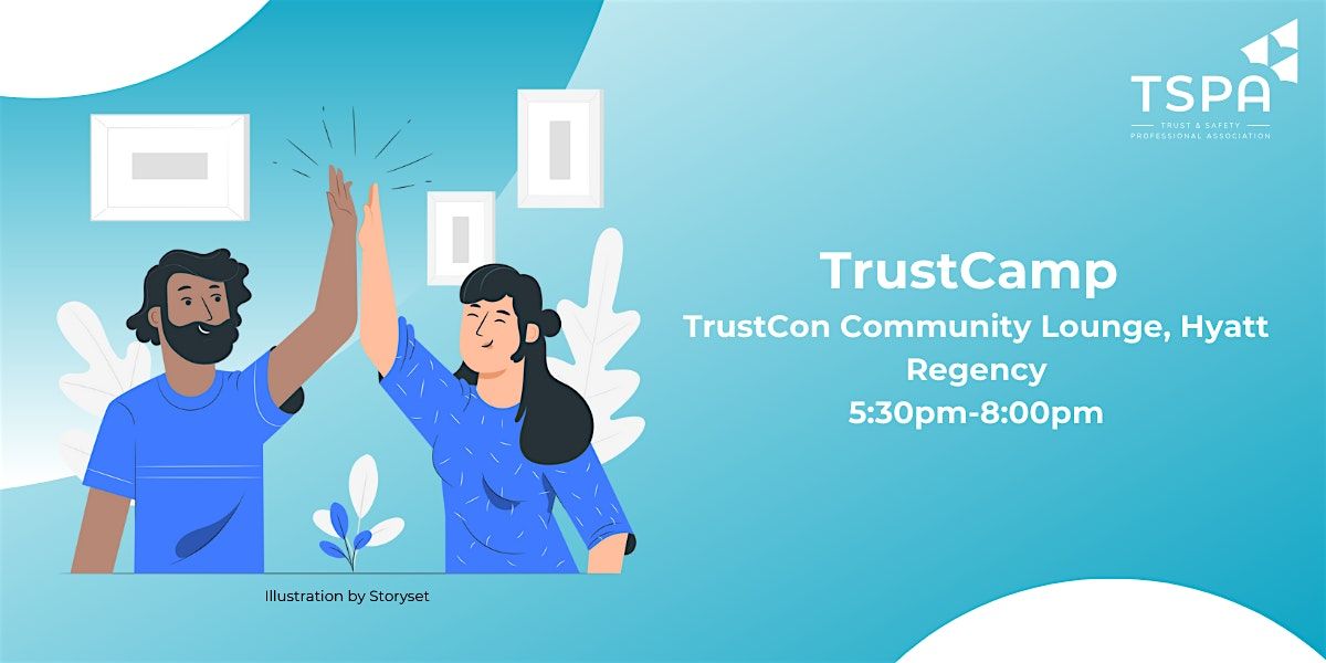 TrustCamp