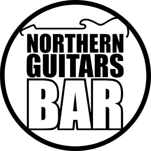 The Star Sailor live at Northern Guitars