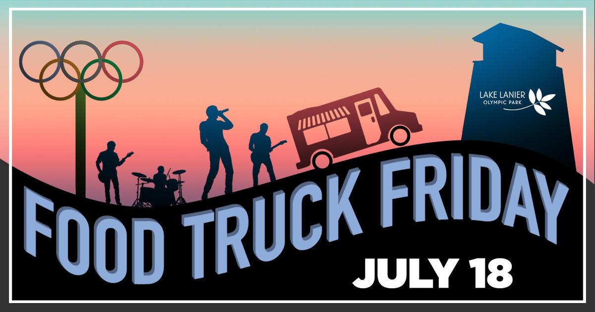 Food Truck Friday