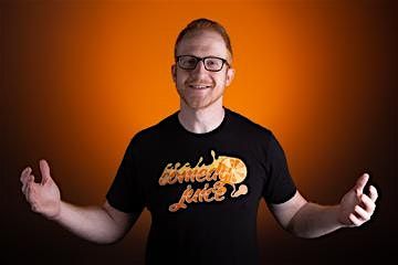 Steve Hofstetter LIVE at Punch Lines!