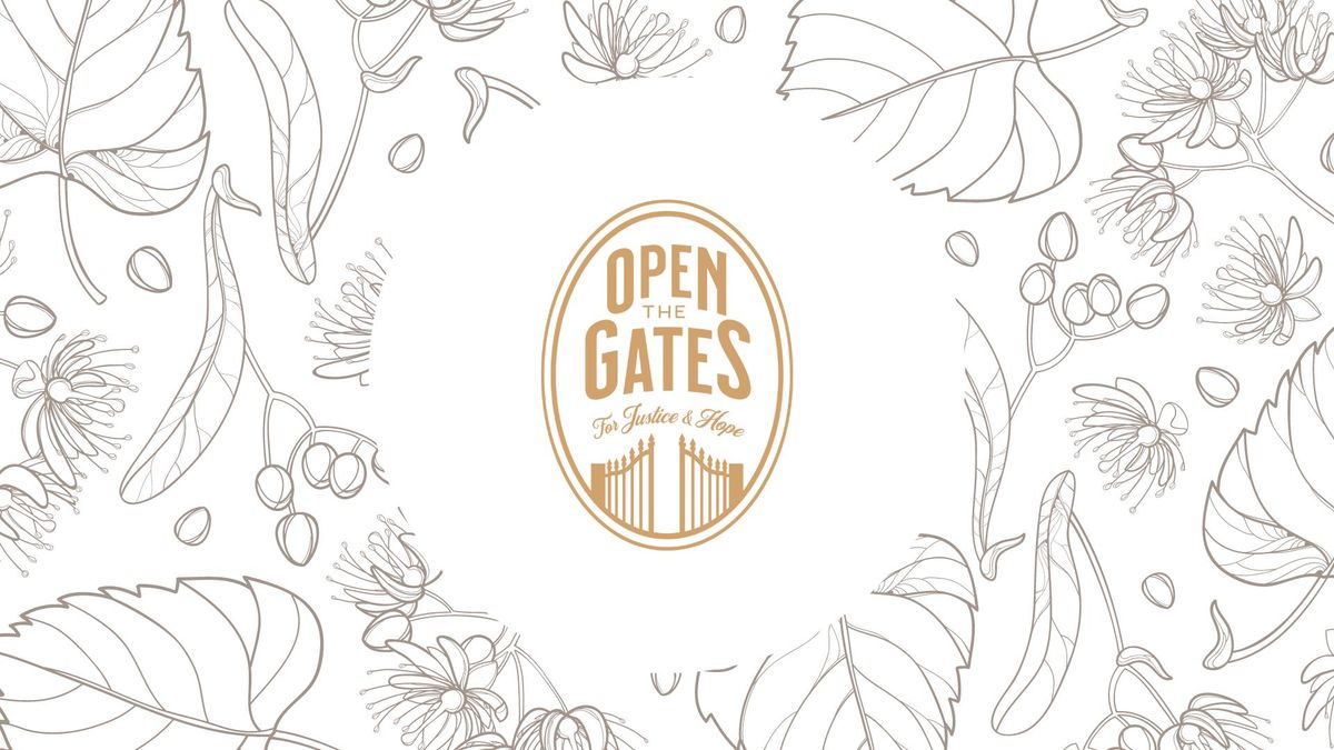 Open the Gates Breakfasts