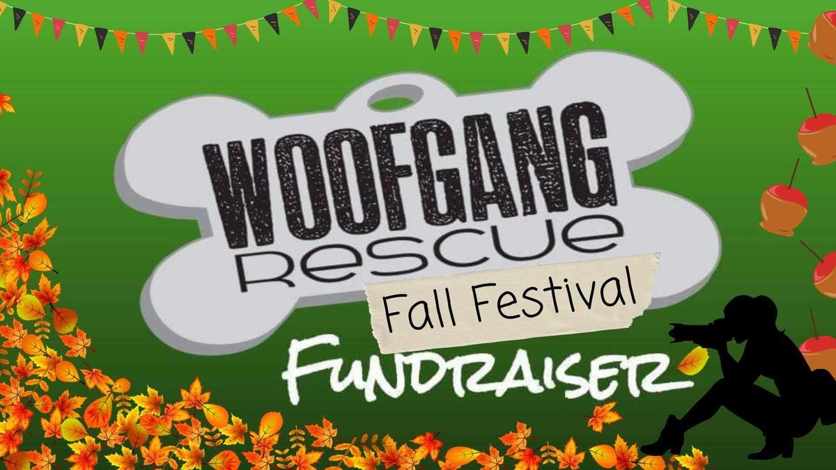 WGR Annual Fall Festival 