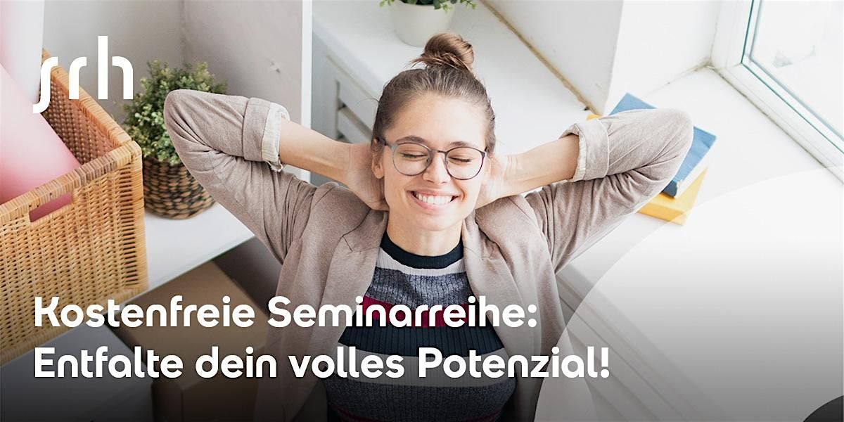 Entfalte dein volles Potenzial