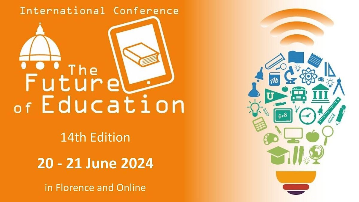 FOE 2024 | The Future of Education International Conference