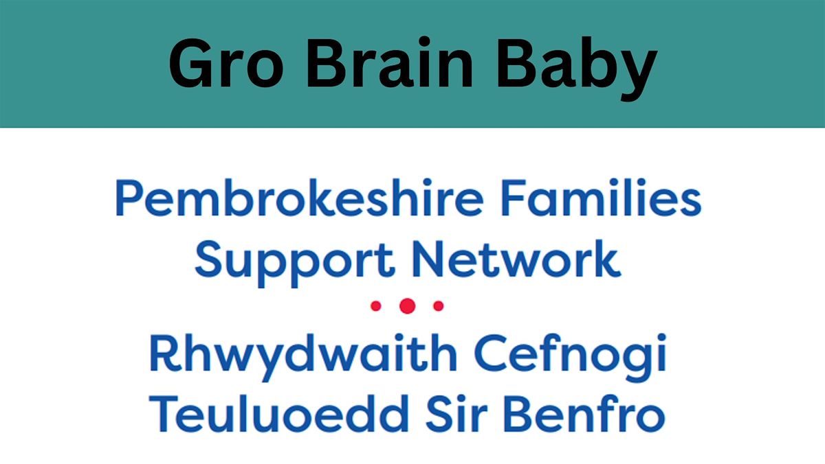 Gro Brain Baby