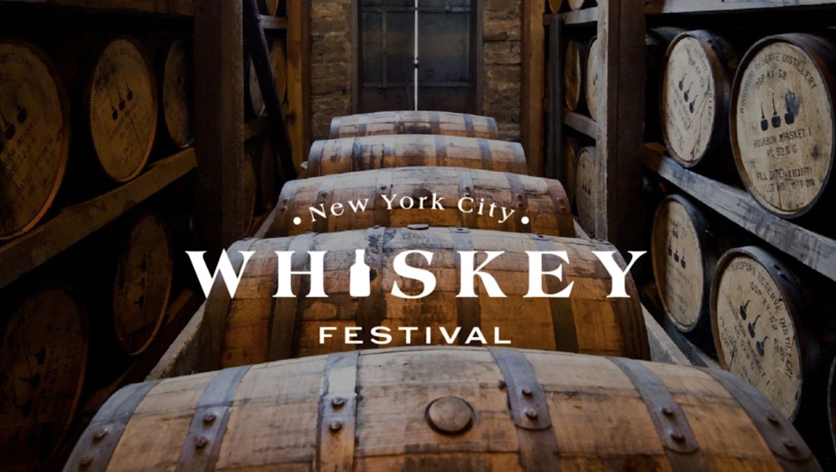 New York City Whiskey & Spirits Fest, Chelsea Industrial, New York, 11