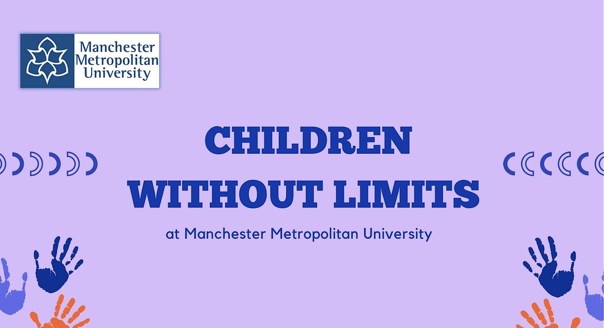 Children Without Limits  - Help to teach local primary school children