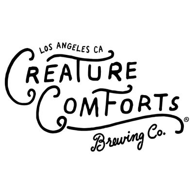 Creature Comforts Taproom and Brewery