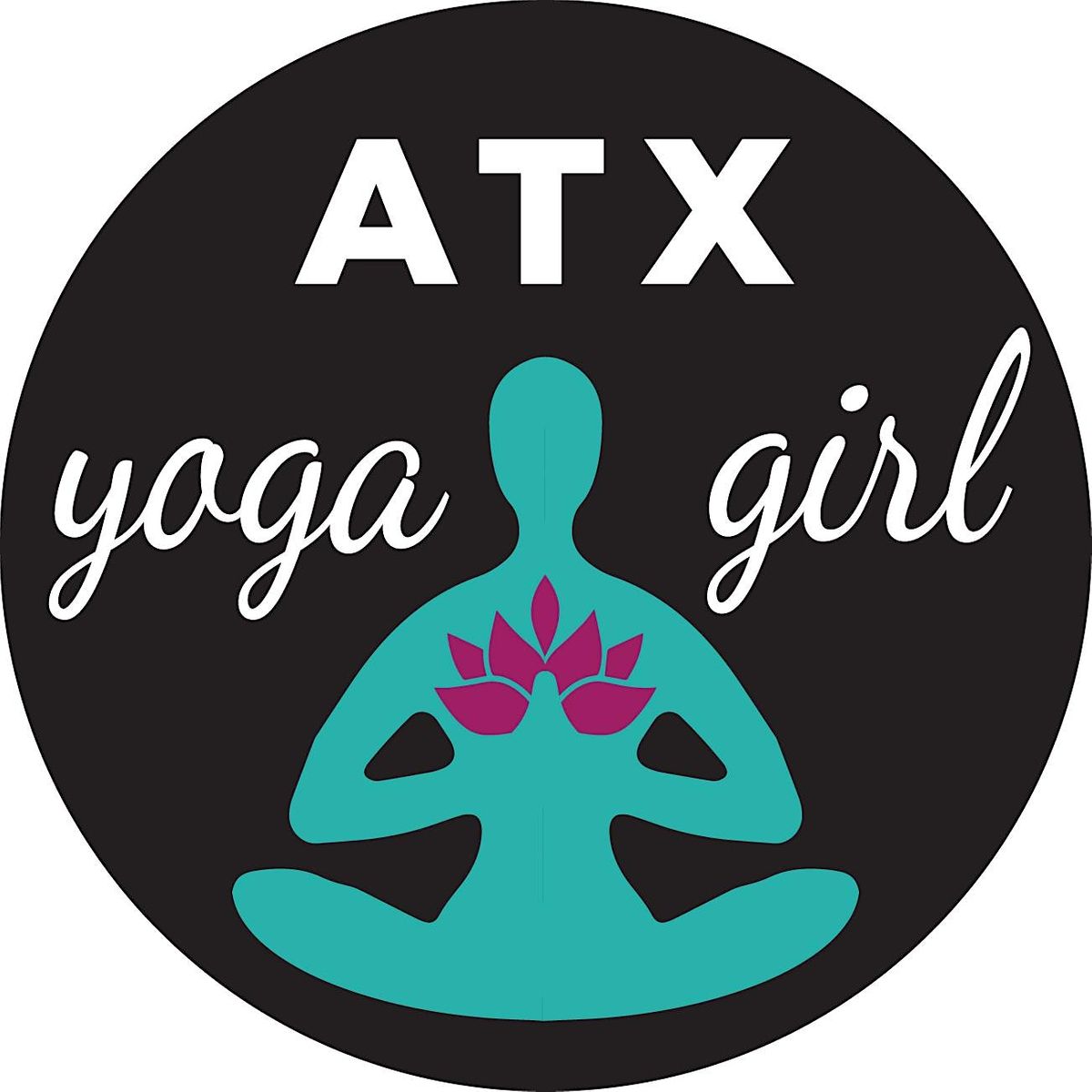 Family Yoga with ATX Yoga Girl in Pease Park