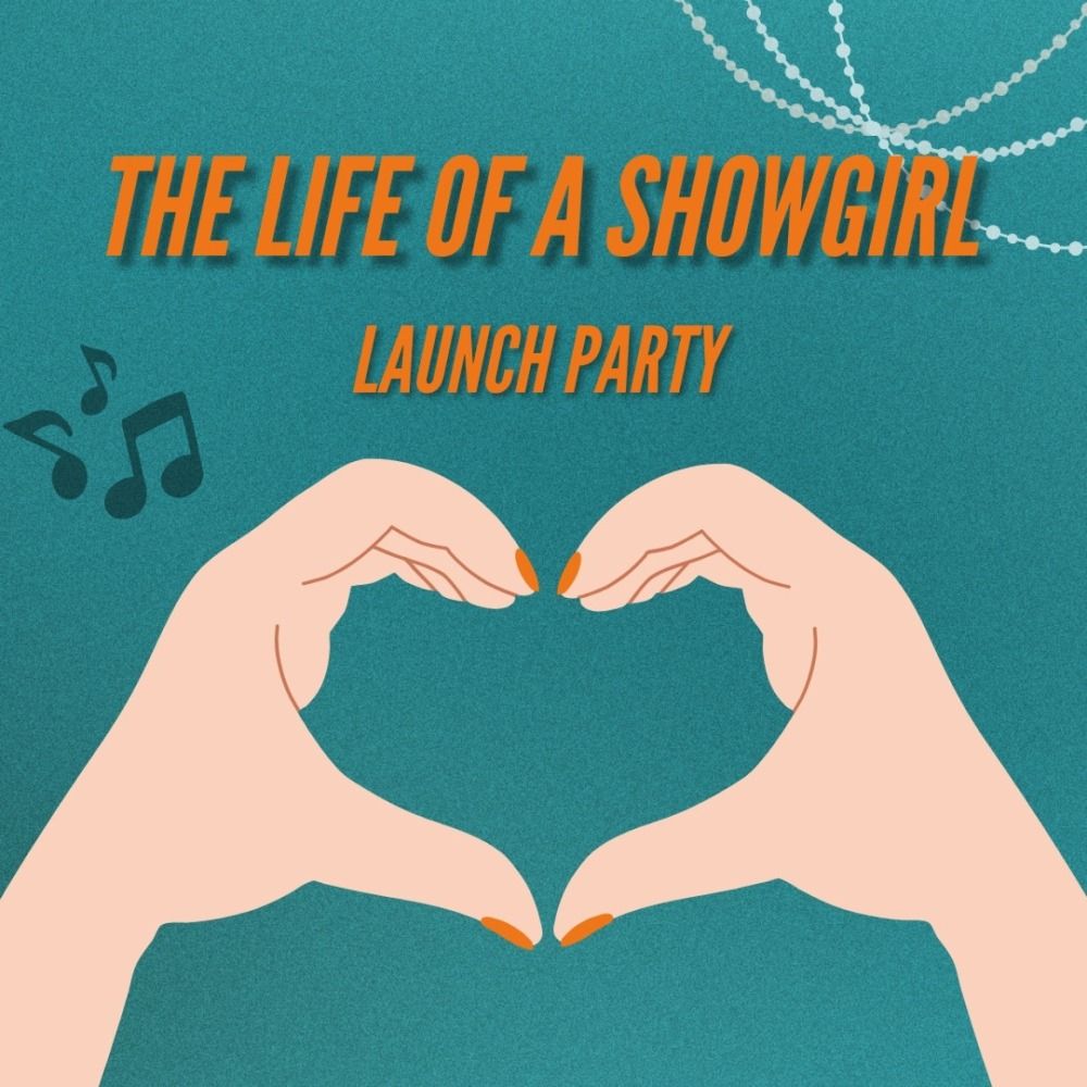 The Life Of A Showgirl: Taylor Swift Record Release Party